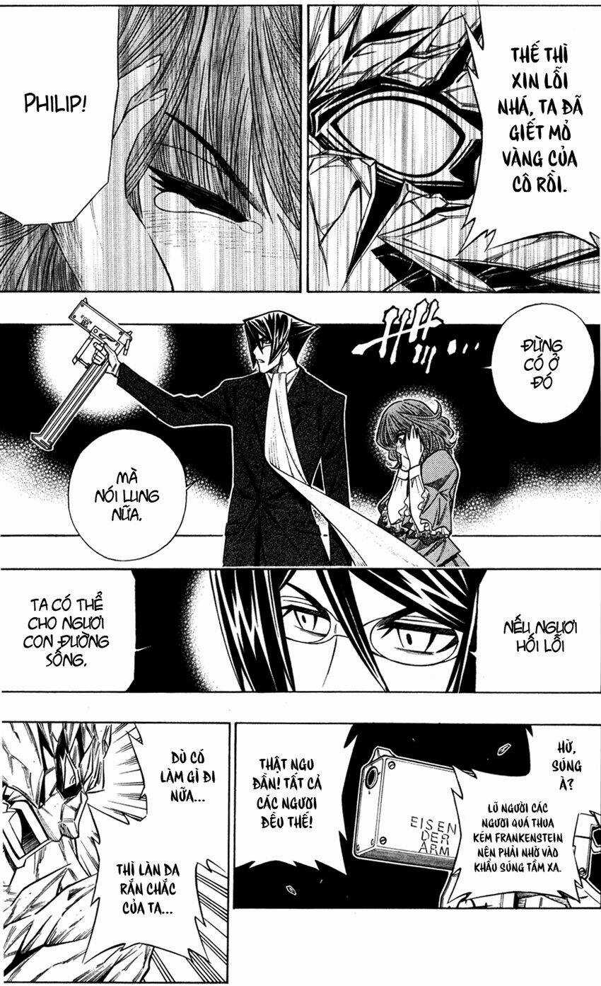 Embalming - Chapter 9 - Trang 11