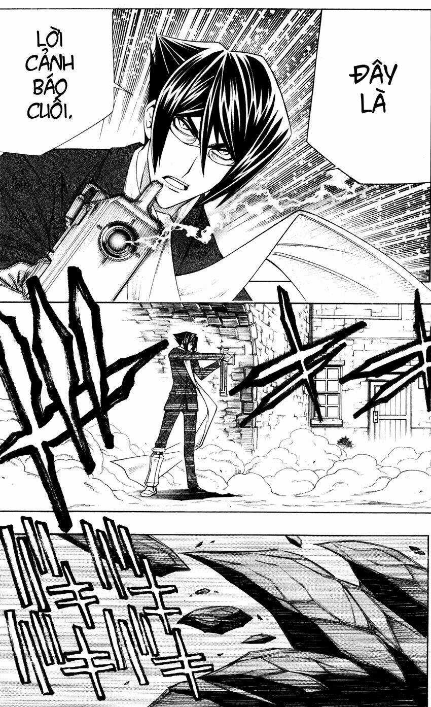 Embalming - Chapter 9 - Trang 15