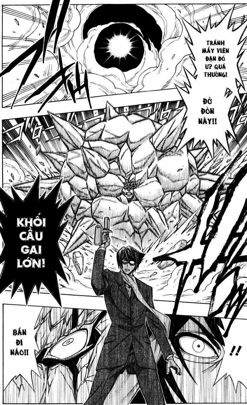 Embalming - Chapter 9 - Trang 18