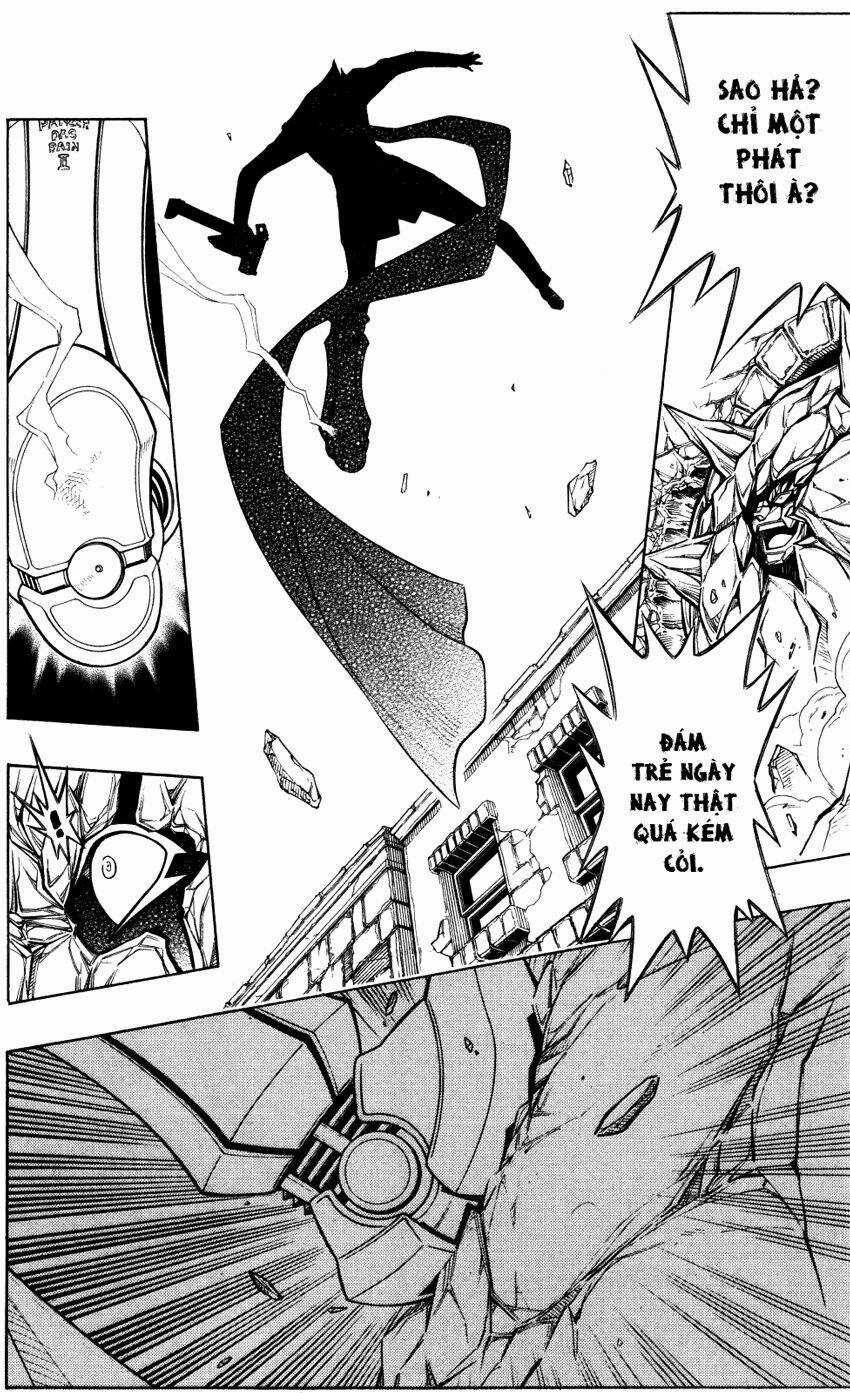 Embalming - Chapter 9 - Trang 20