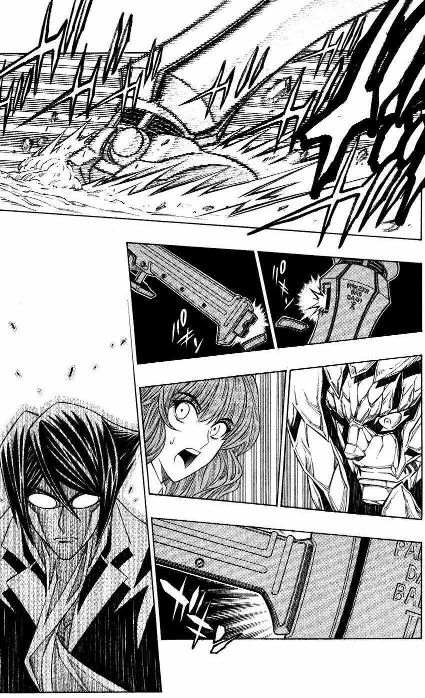 Embalming - Chapter 9 - Trang 21