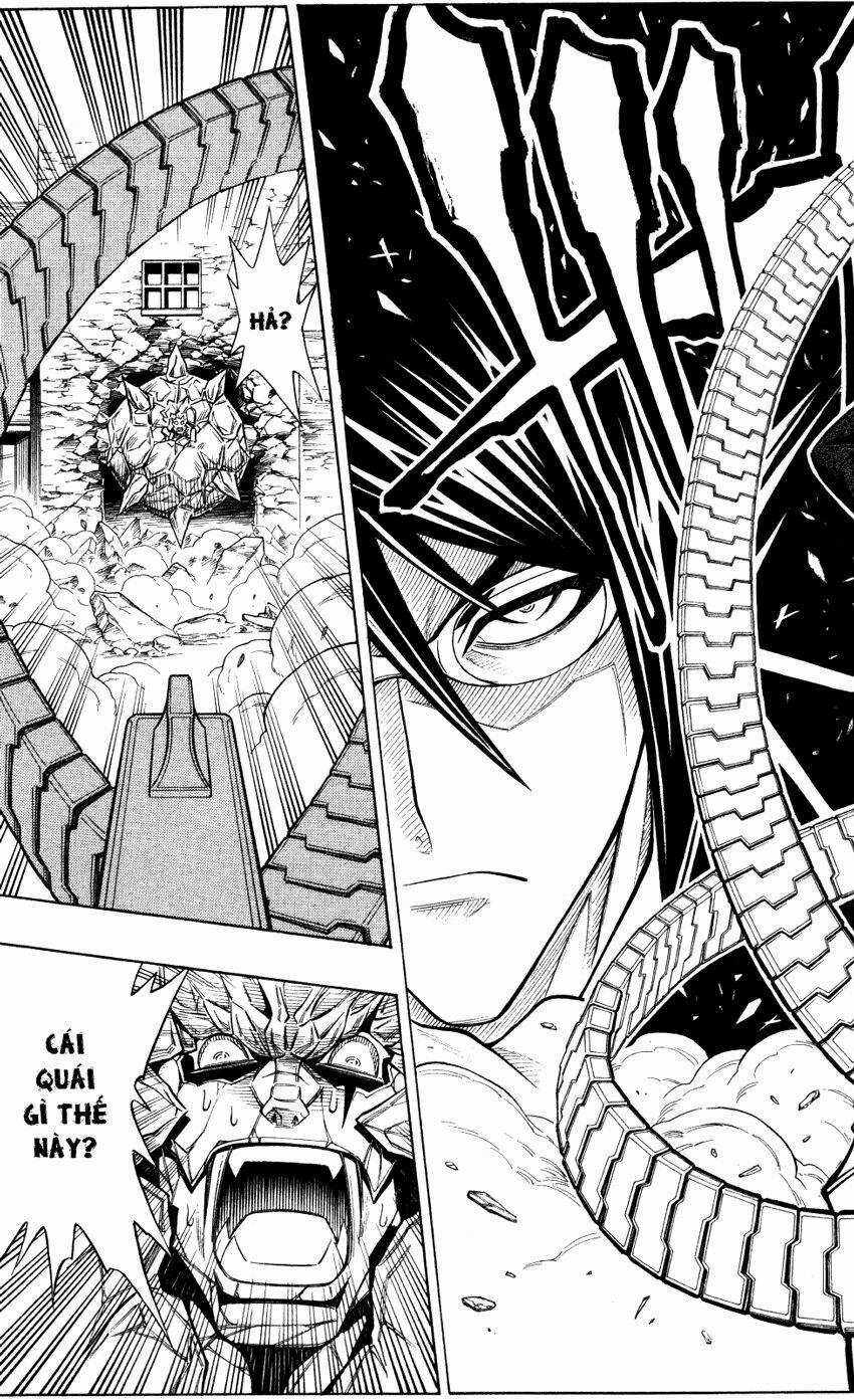 Embalming - Chapter 9 - Trang 23