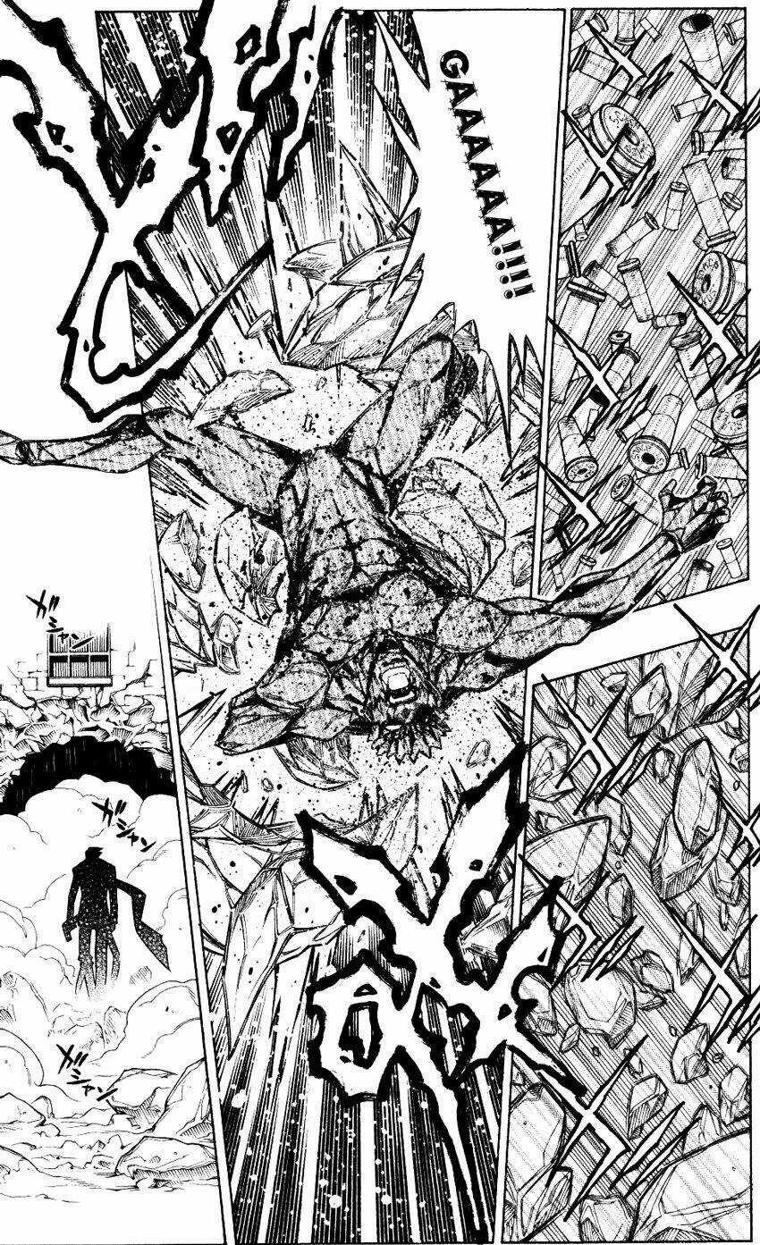 Embalming - Chapter 9 - Trang 25