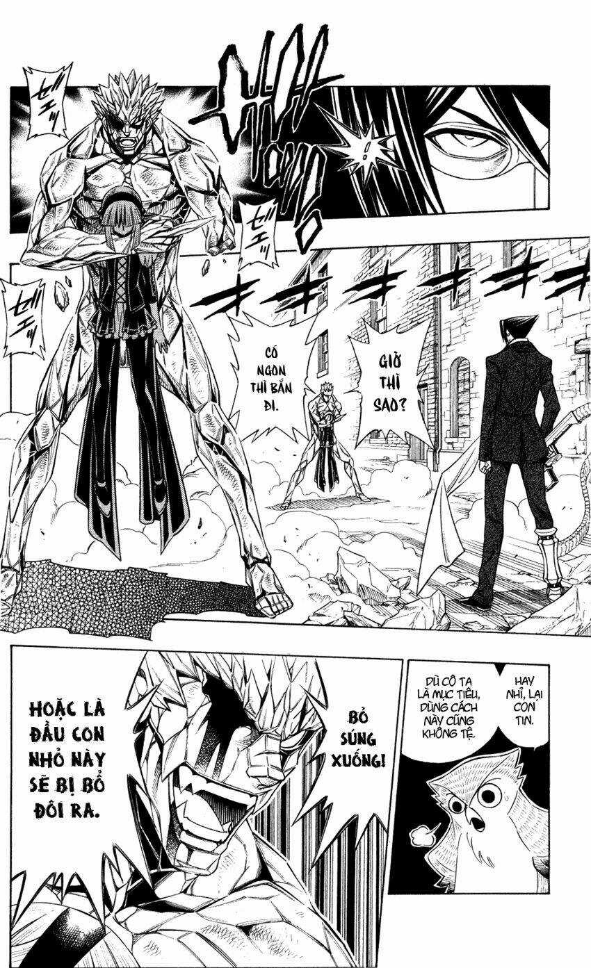 Embalming - Chapter 9 - Trang 26