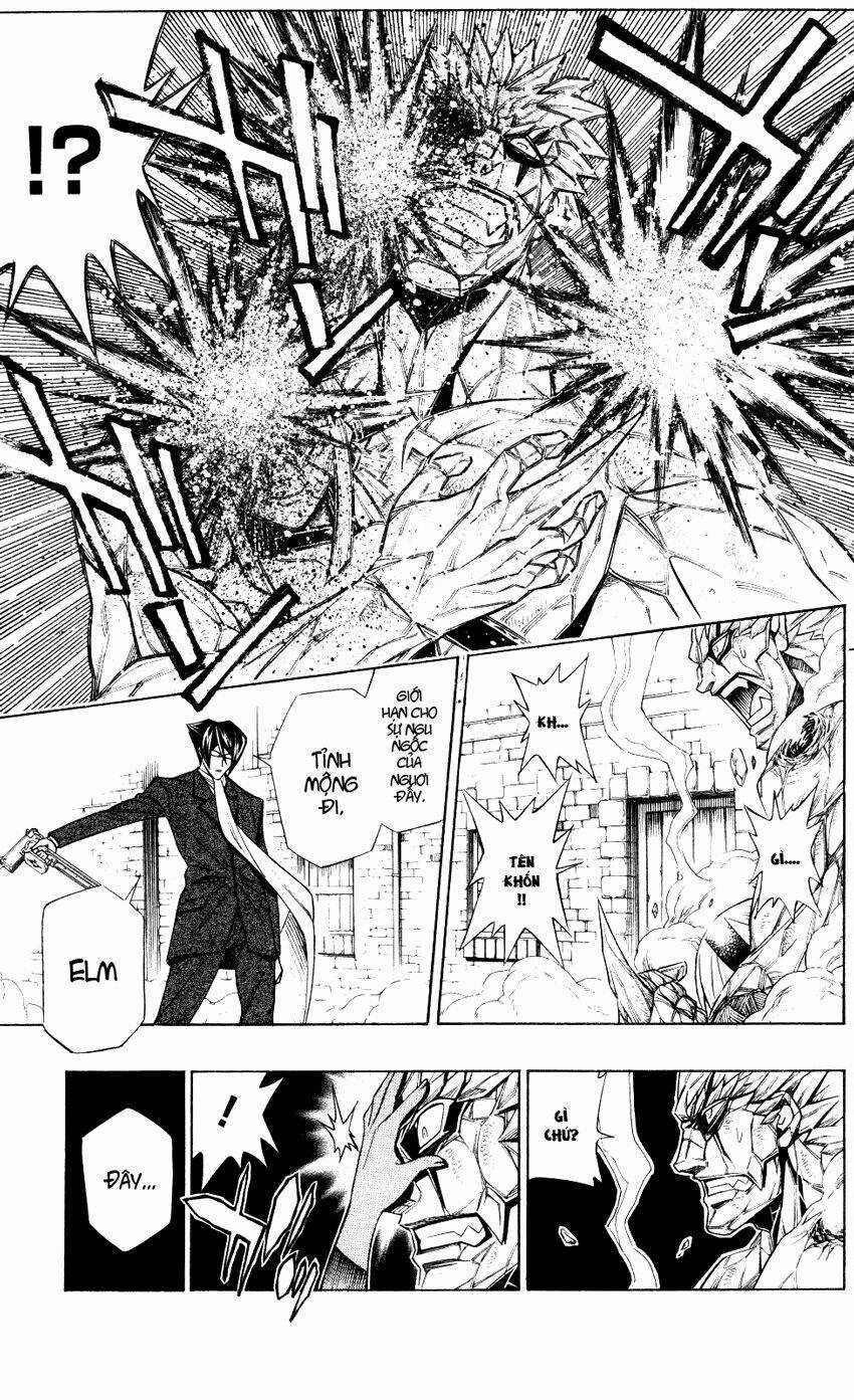 Embalming - Chapter 9 - Trang 27