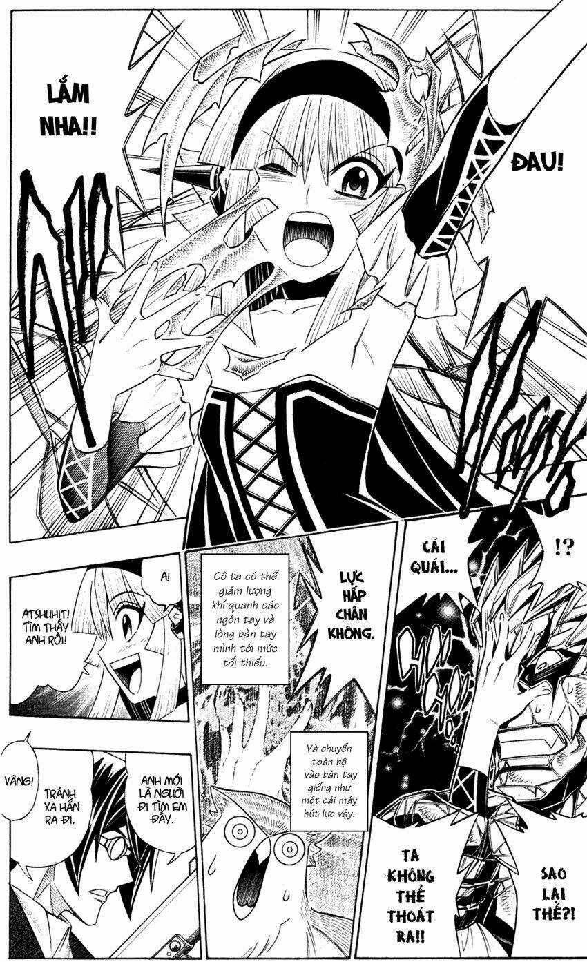 Embalming - Chapter 9 - Trang 28