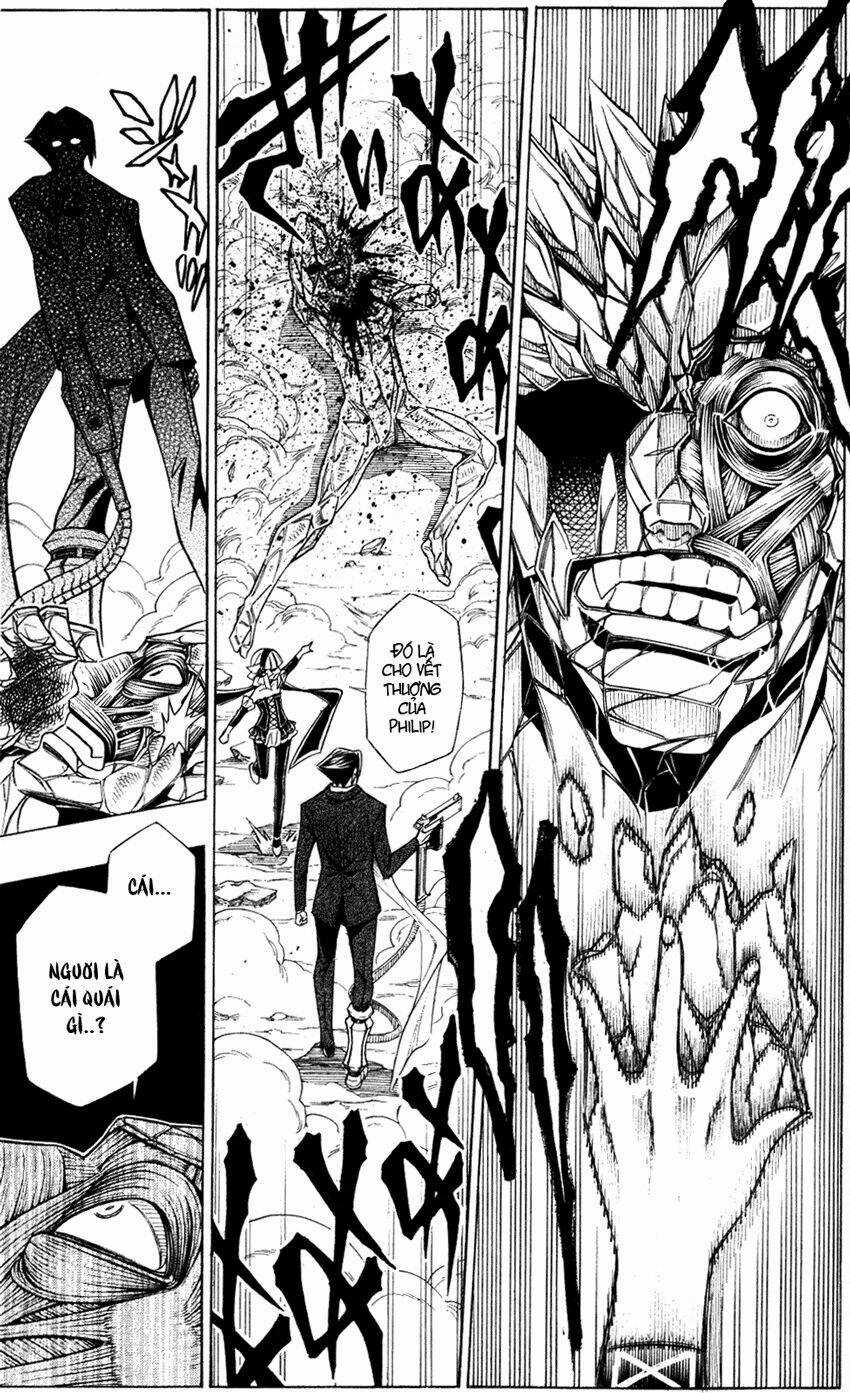 Embalming - Chapter 9 - Trang 29