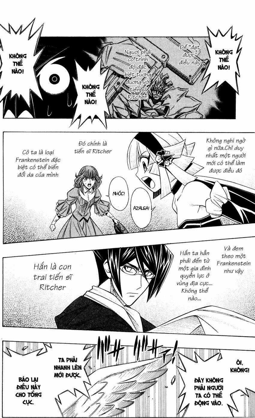 Embalming - Chapter 9 - Trang 30