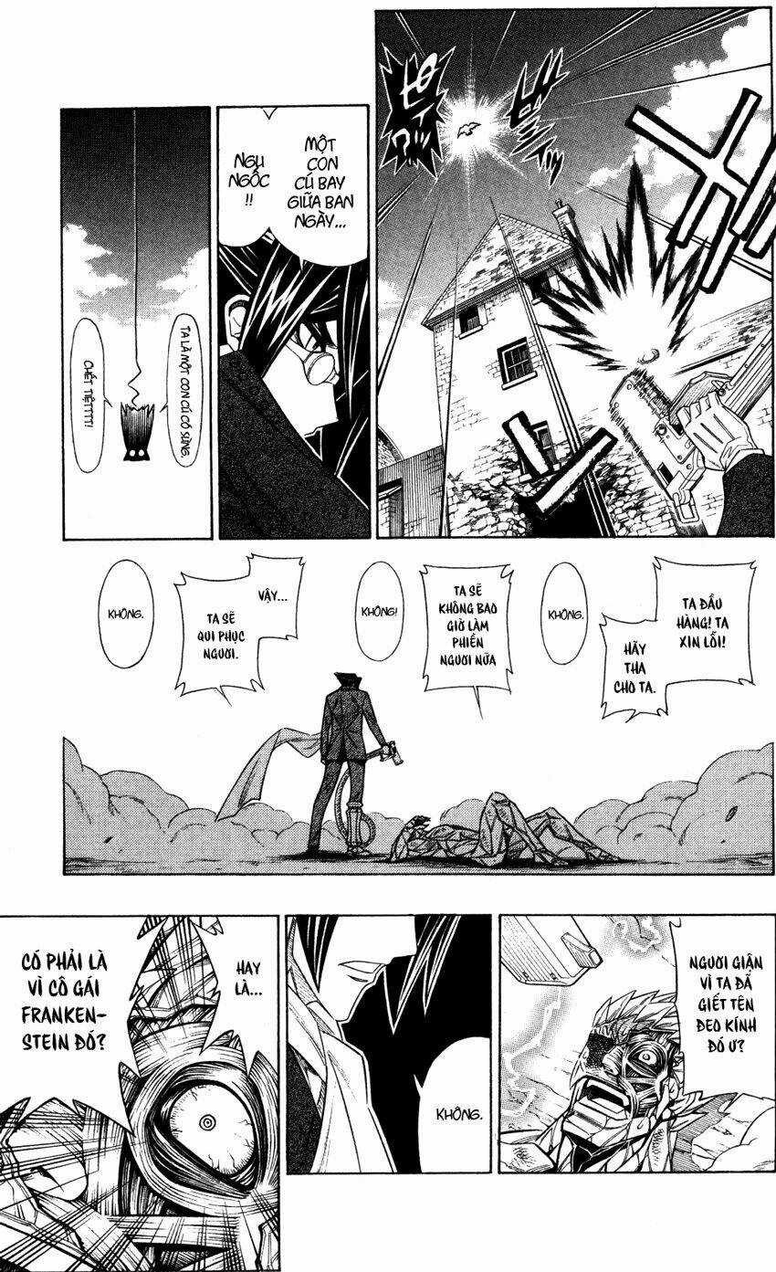 Embalming - Chapter 9 - Trang 31