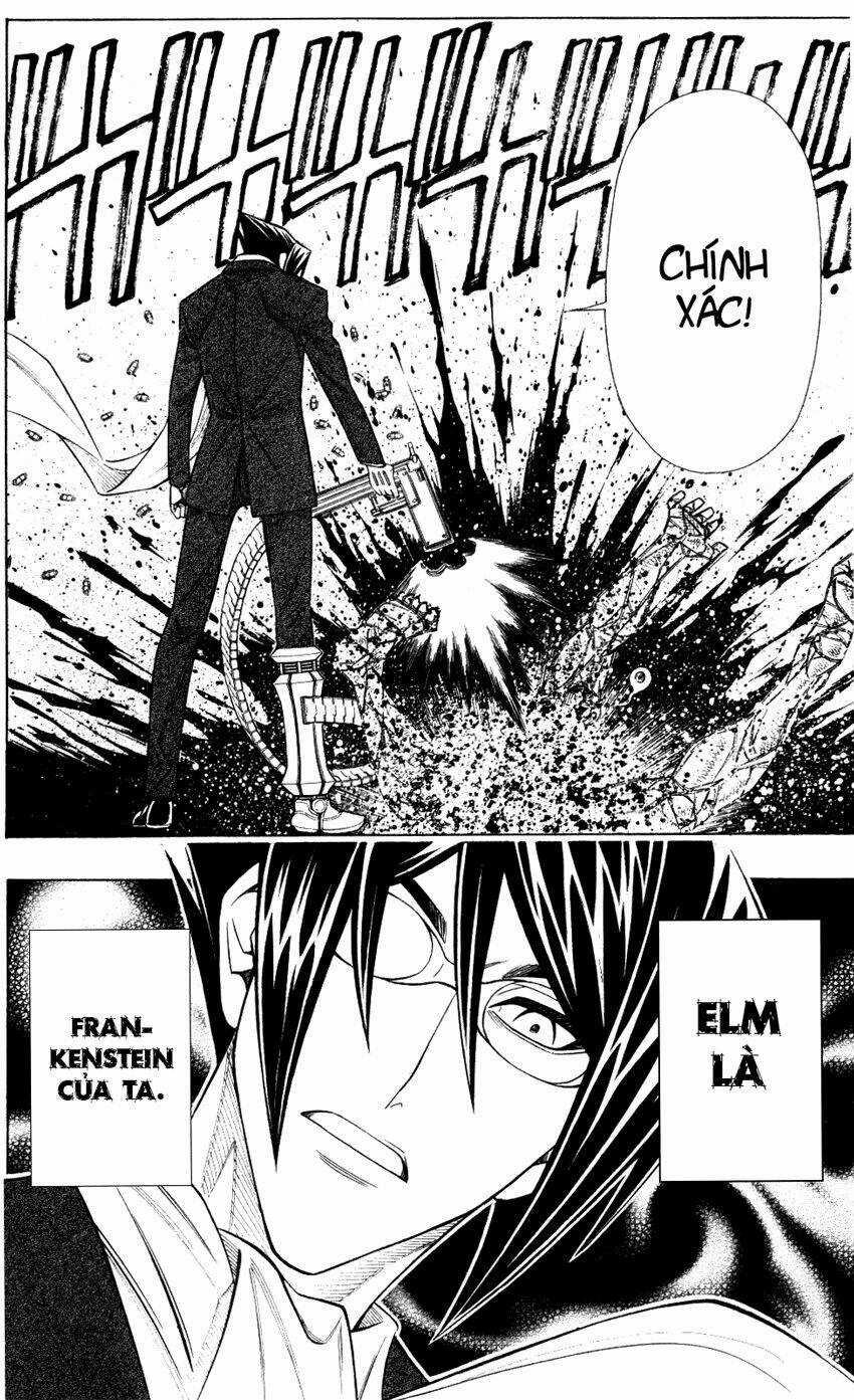 Embalming - Chapter 9 - Trang 32