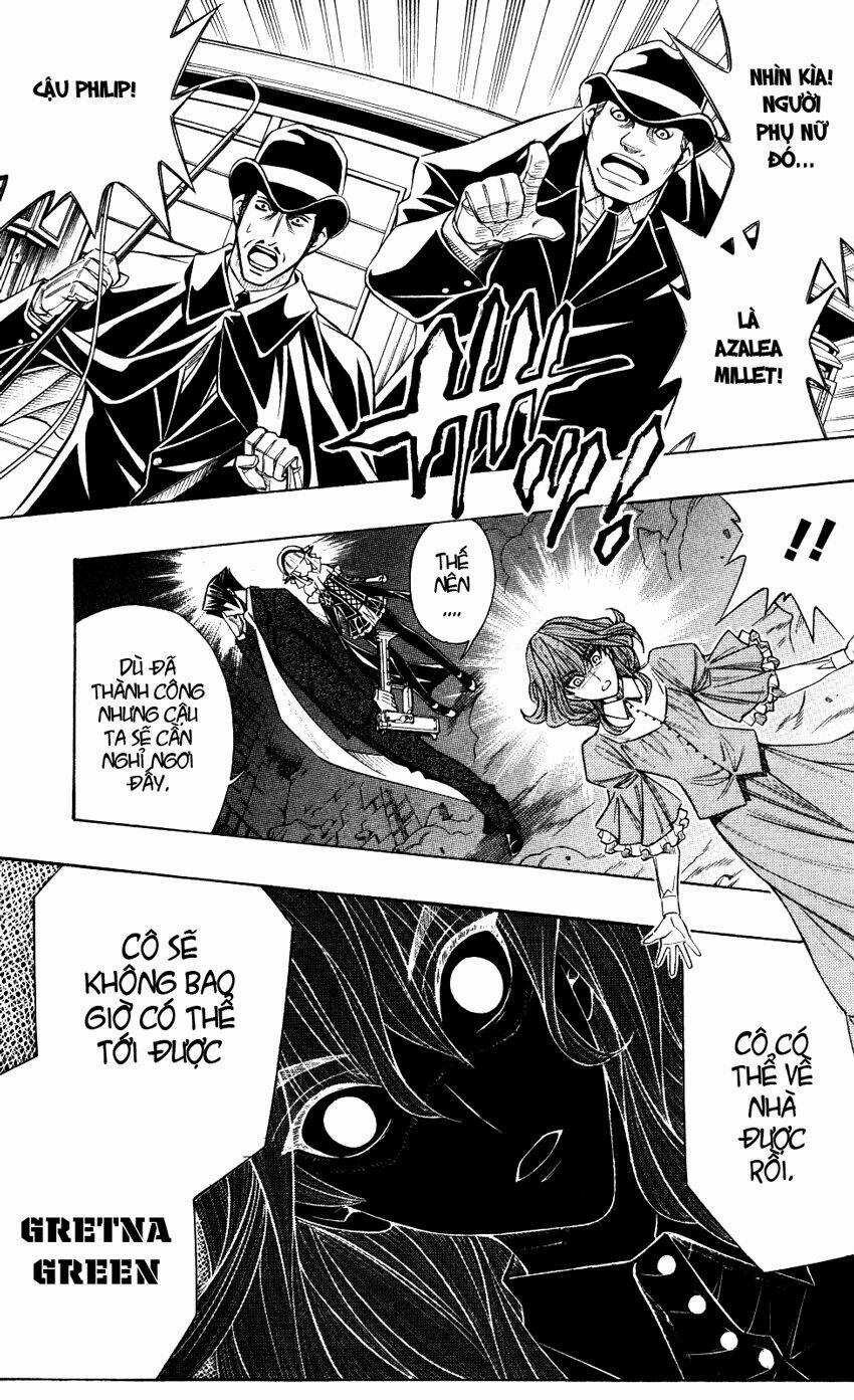 Embalming - Chapter 9 - Trang 35