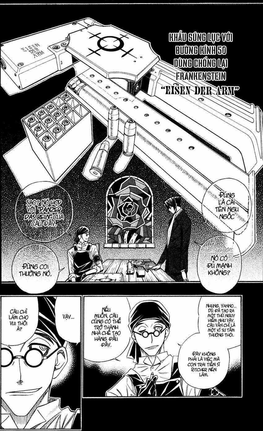 Embalming - Chapter 9 - Trang 6