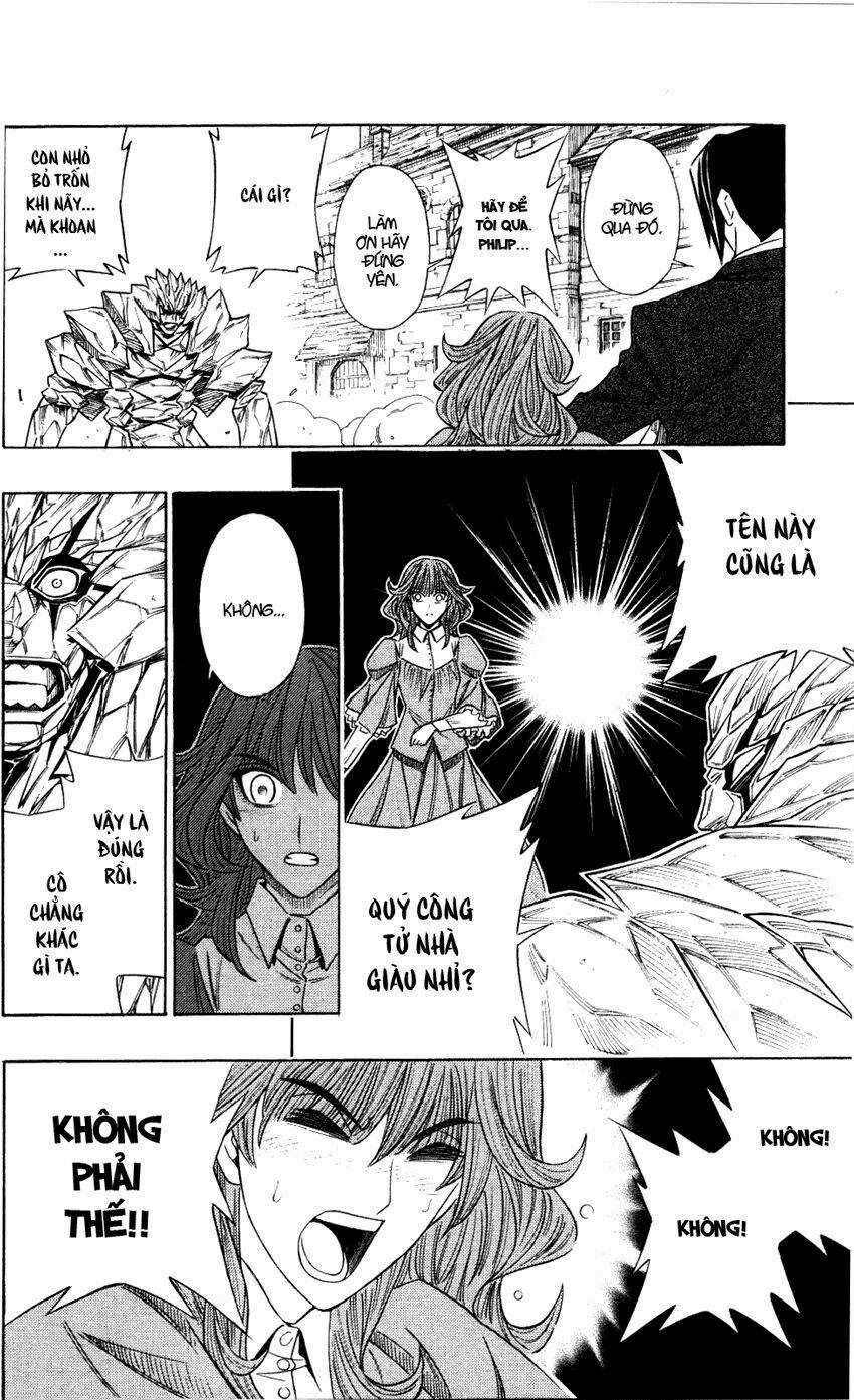 Embalming - Chapter 9 - Trang 10