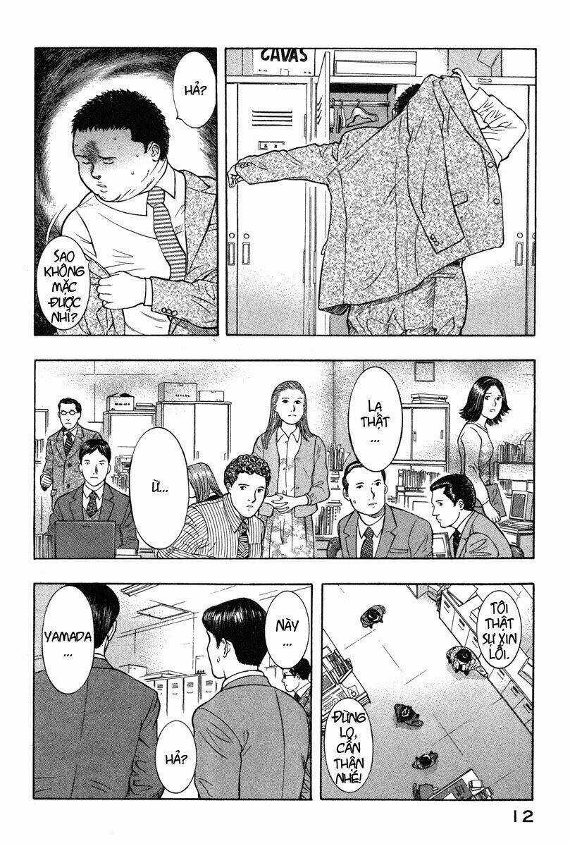 Emerging - Chapter 1 - Trang 12