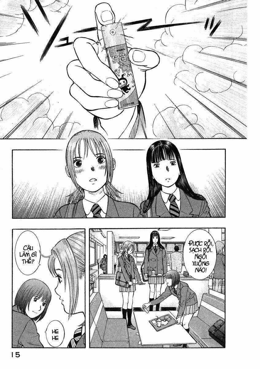 Emerging - Chapter 1 - Trang 15