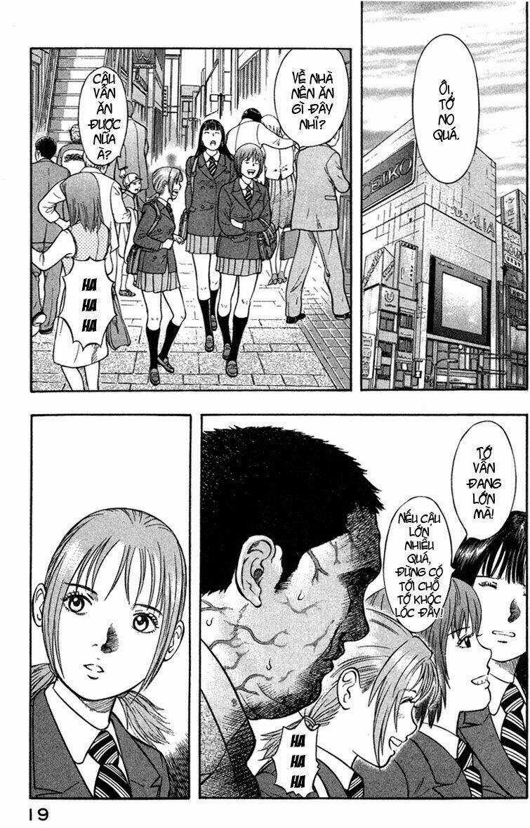 Emerging - Chapter 1 - Trang 19