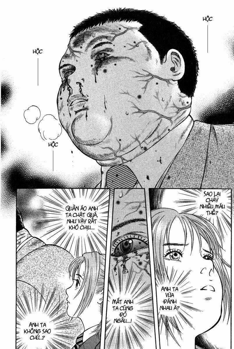 Emerging - Chapter 1 - Trang 21