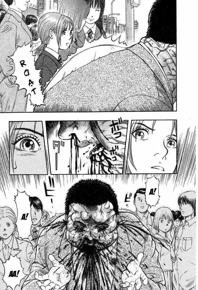 Emerging - Chapter 1 - Trang 22