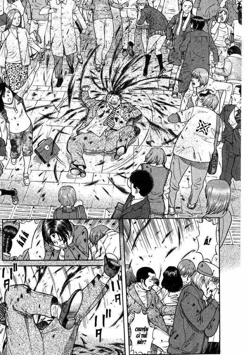 Emerging - Chapter 1 - Trang 24