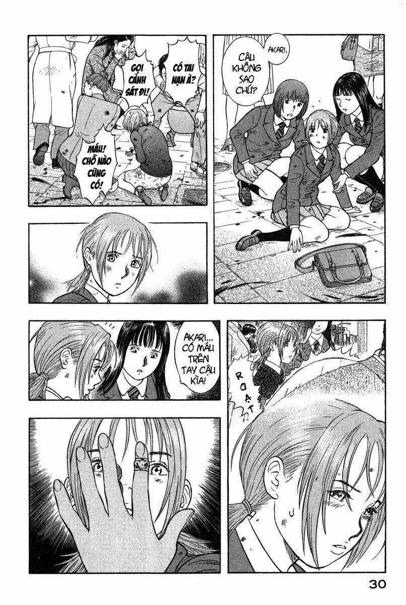 Emerging - Chapter 1 - Trang 28