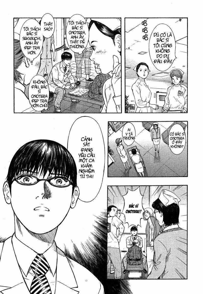 Emerging - Chapter 1 - Trang 31