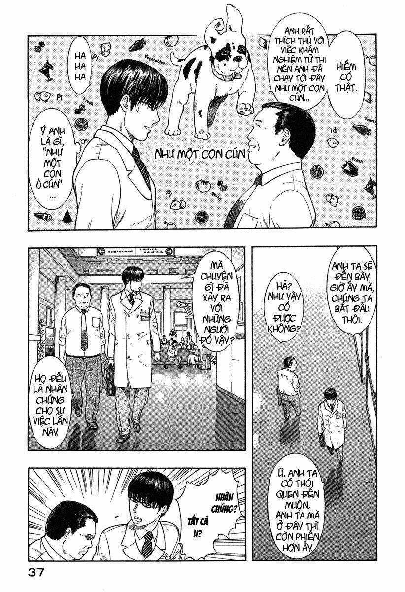 Emerging - Chapter 1 - Trang 35