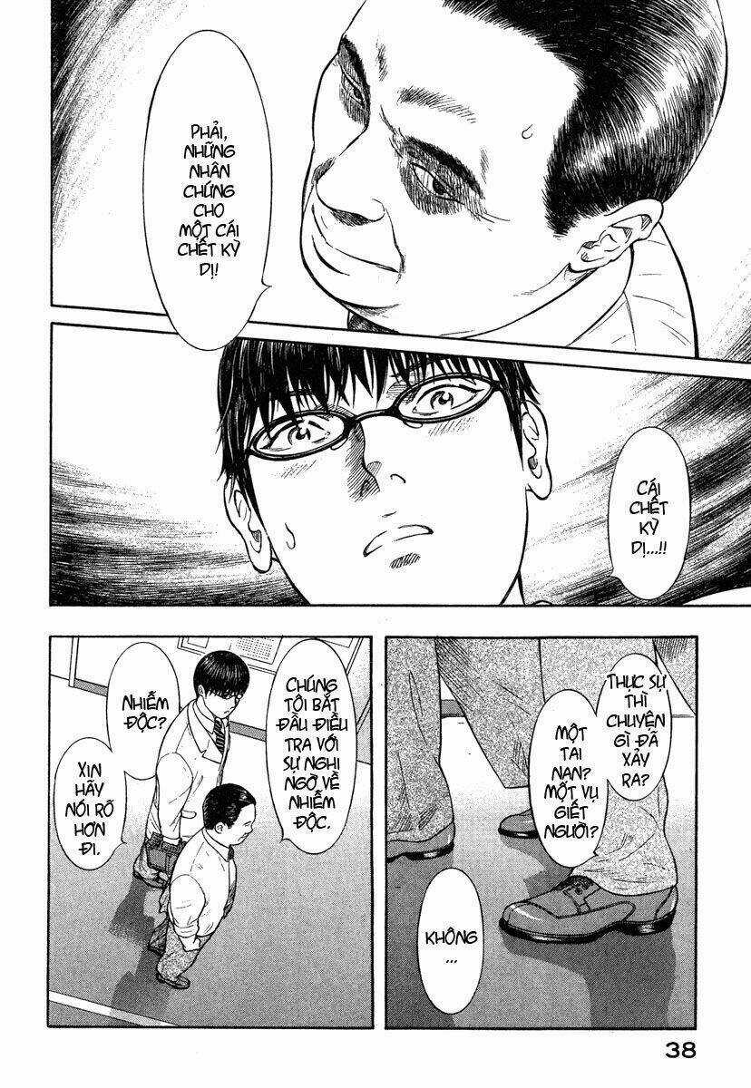 Emerging - Chapter 1 - Trang 36