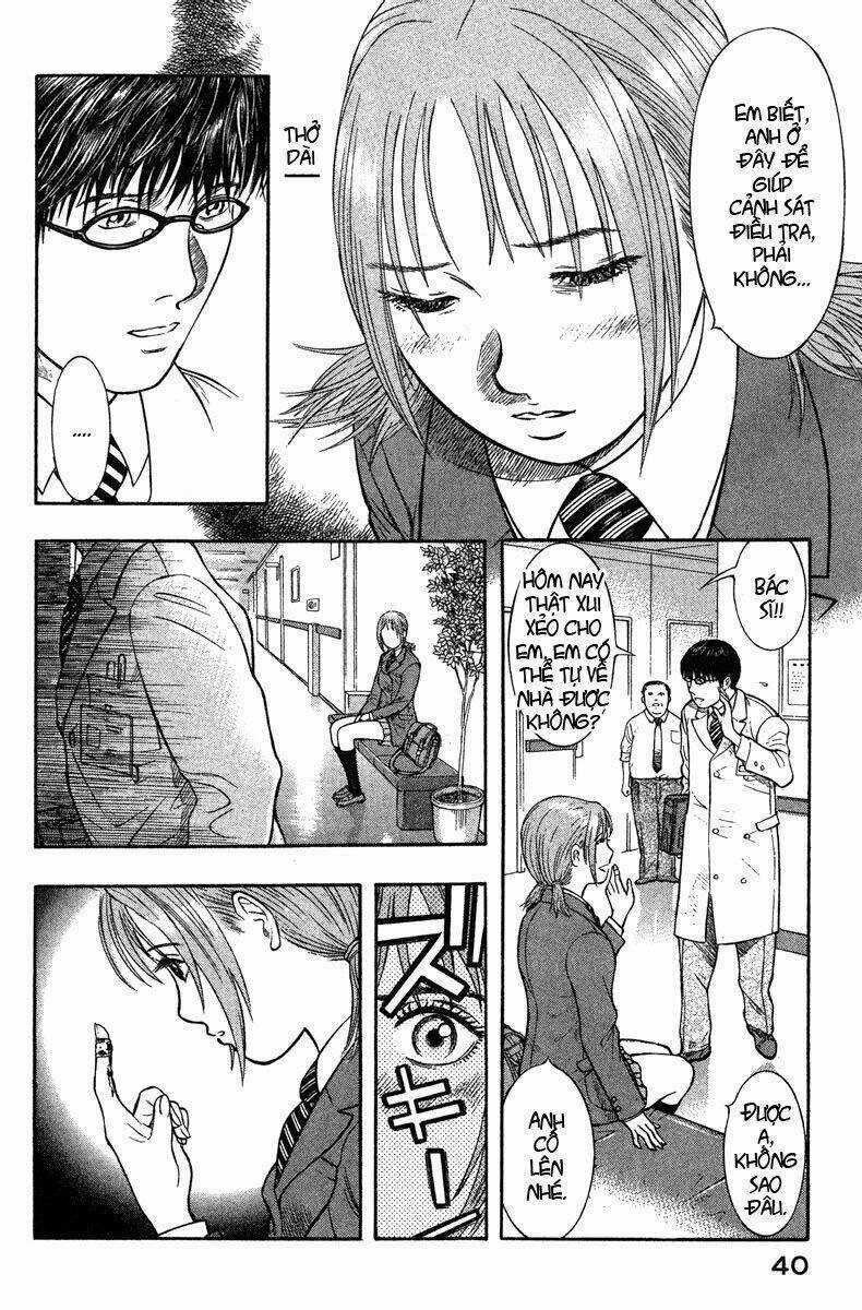 Emerging - Chapter 1 - Trang 38