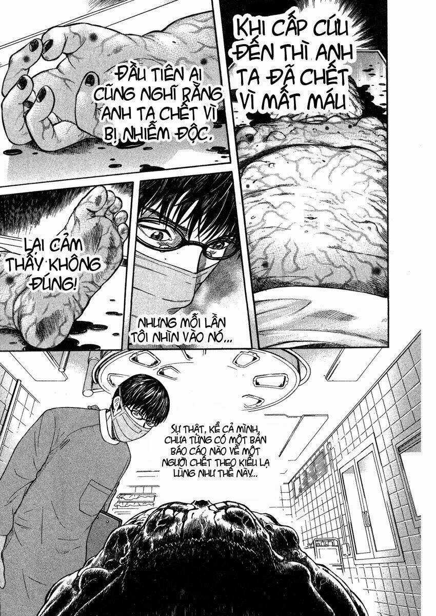 Emerging - Chapter 1 - Trang 41