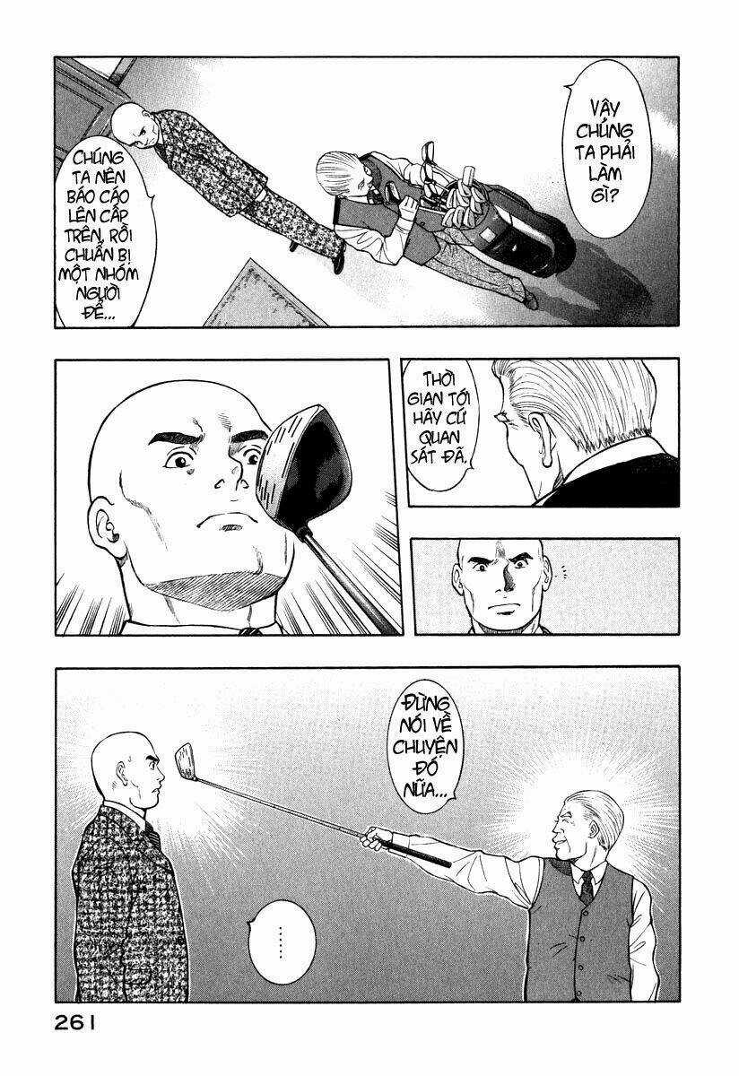 Emerging - Chapter 10 - Trang 21