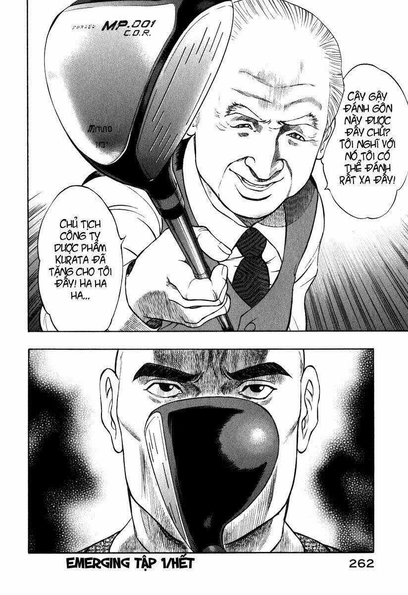 Emerging - Chapter 10 - Trang 22