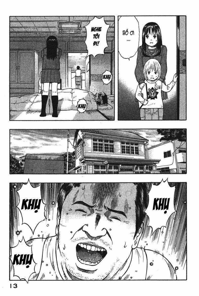 Emerging - Chapter 11 - Trang 13