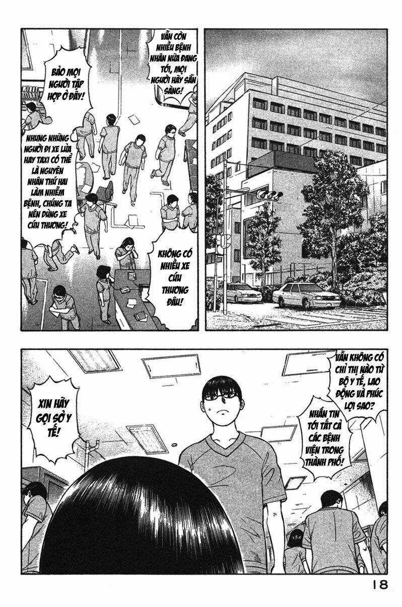 Emerging - Chapter 11 - Trang 18