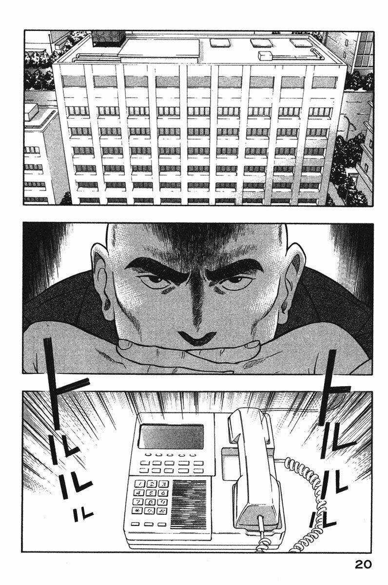 Emerging - Chapter 11 - Trang 20