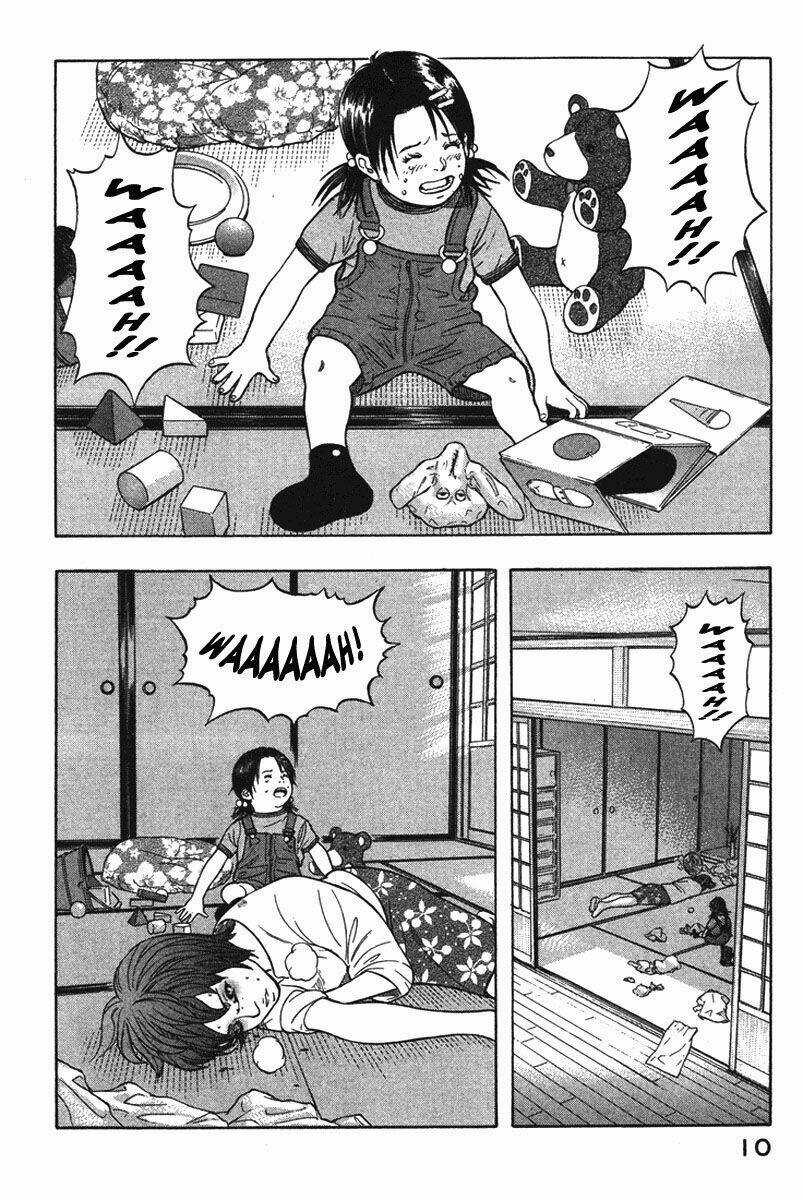 Emerging - Chapter 11 - Trang 10