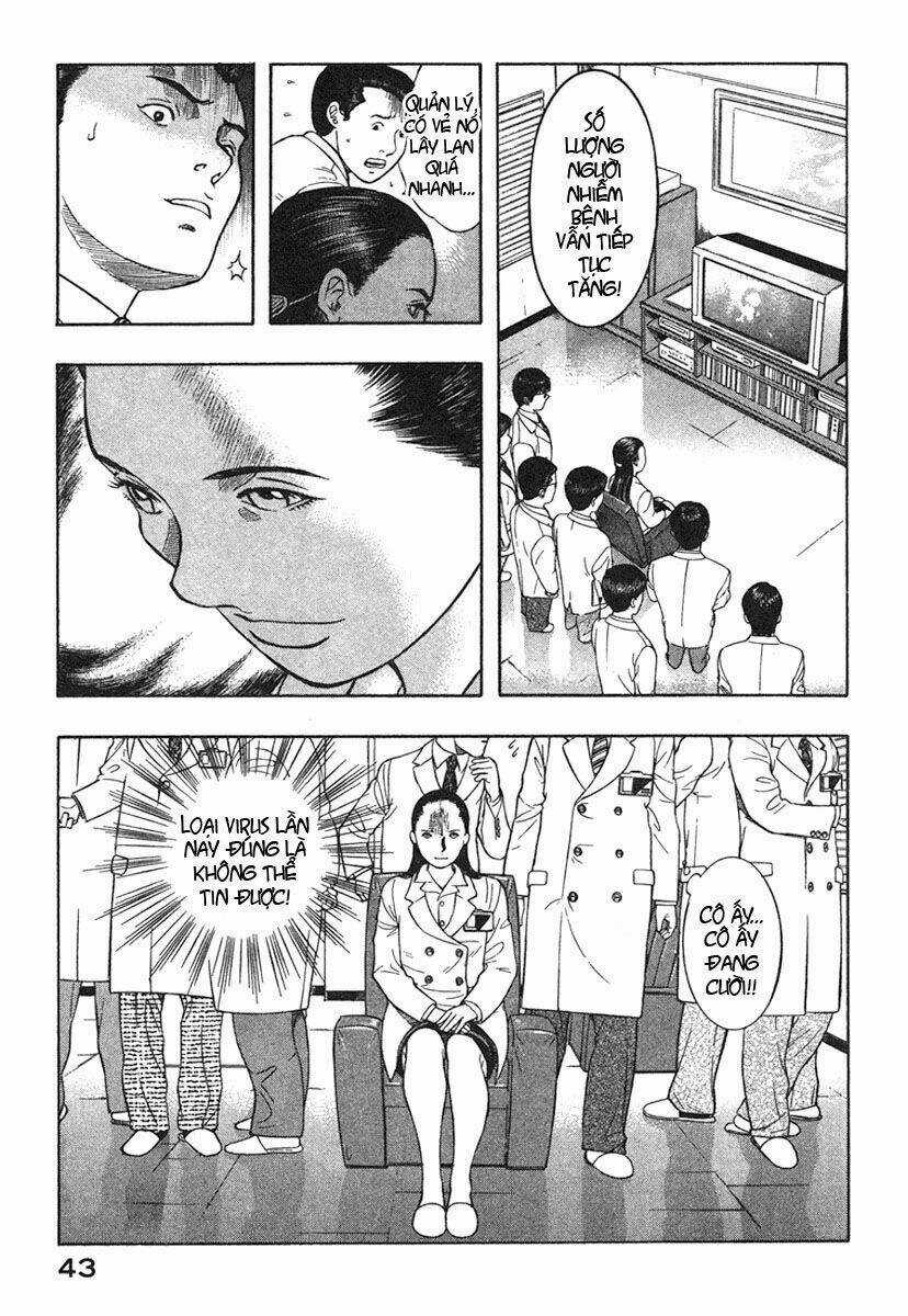 Emerging - Chapter 12 - Trang 21