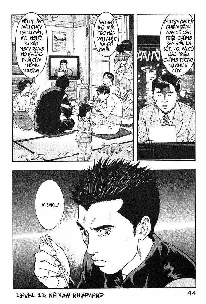 Emerging - Chapter 12 - Trang 22