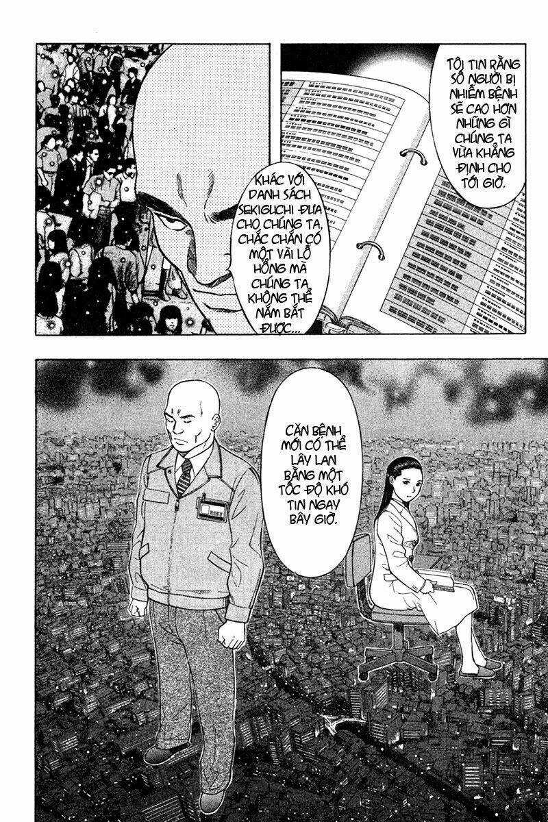 Emerging - Chapter 13 - Trang 21