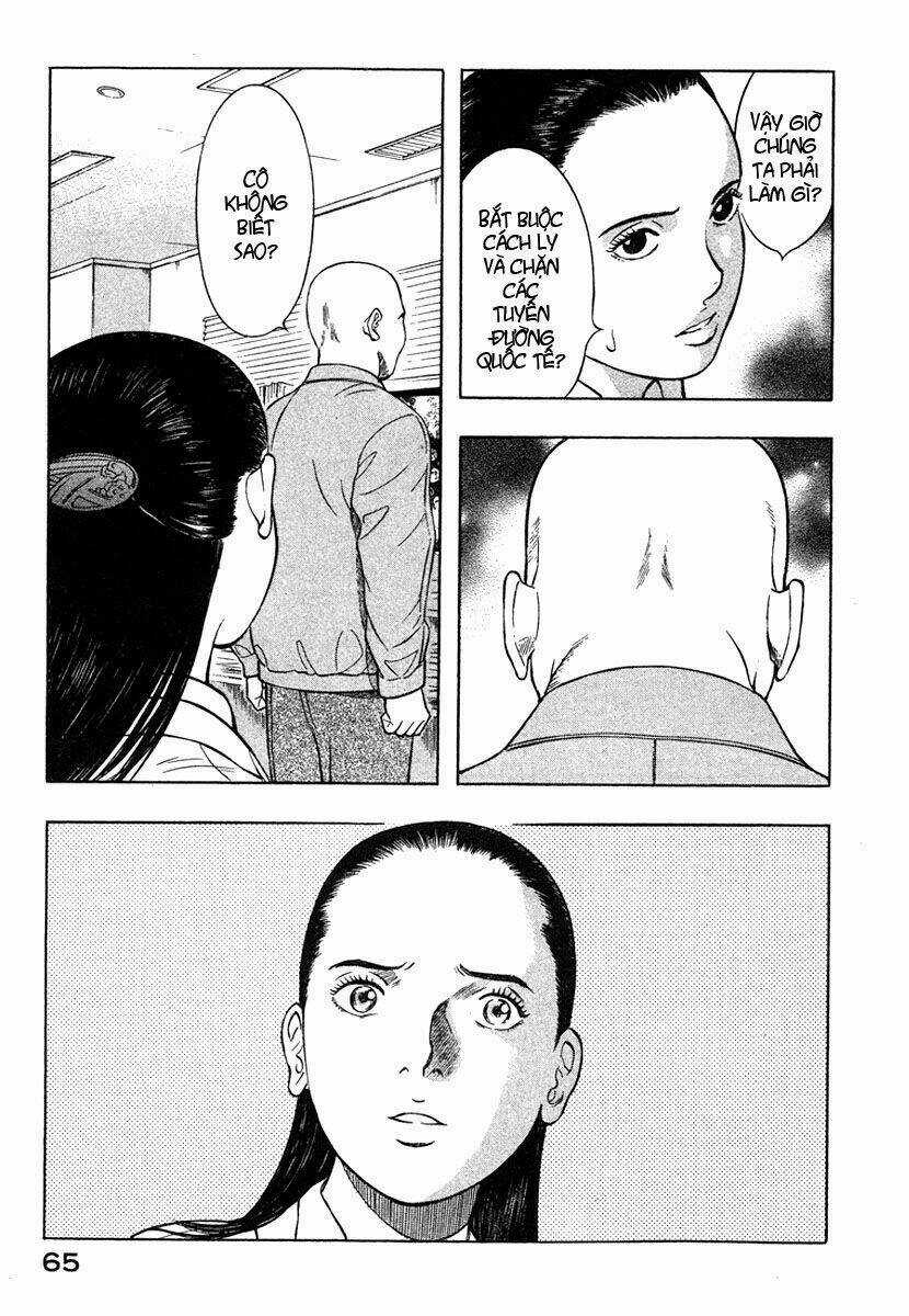 Emerging - Chapter 13 - Trang 22