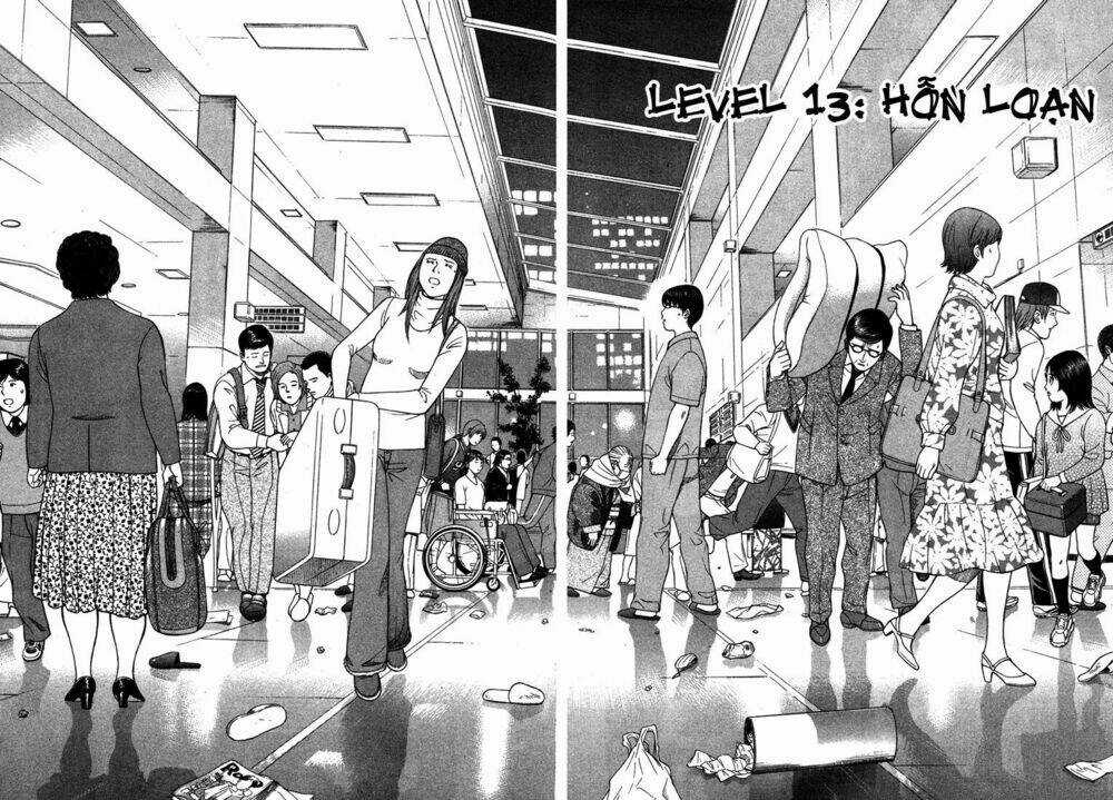 Emerging - Chapter 13 - Trang 4