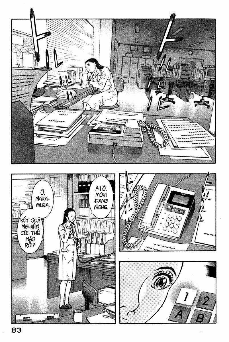 Emerging - Chapter 14 - Trang 18