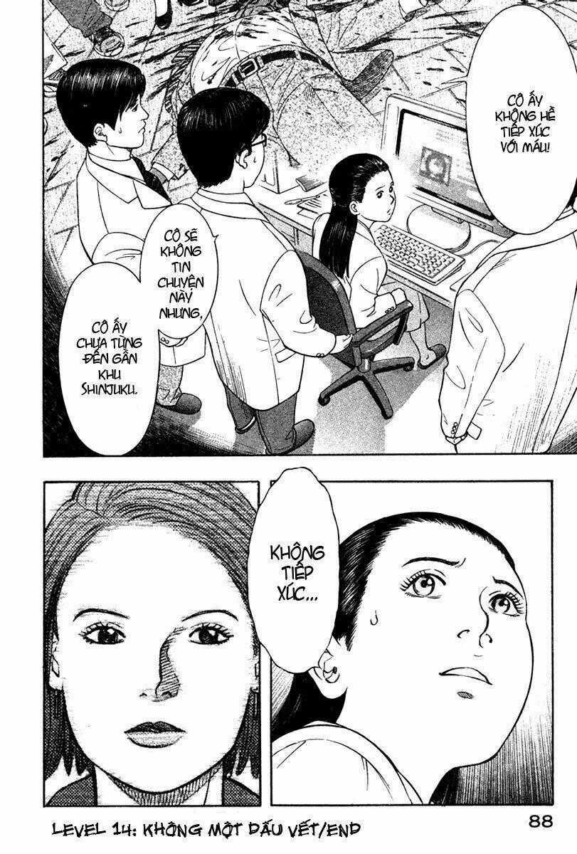 Emerging - Chapter 14 - Trang 23