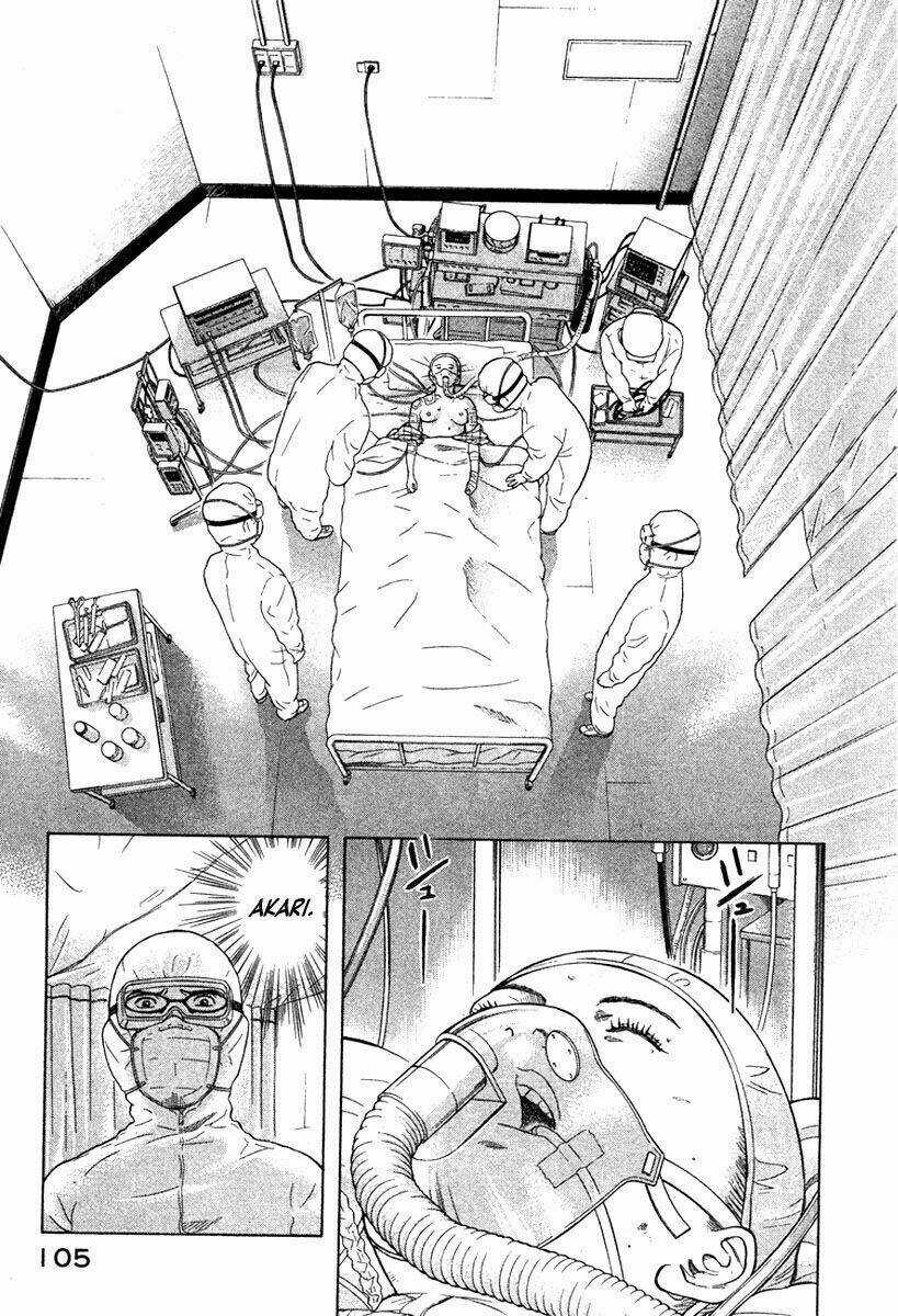 Emerging - Chapter 15 - Trang 20