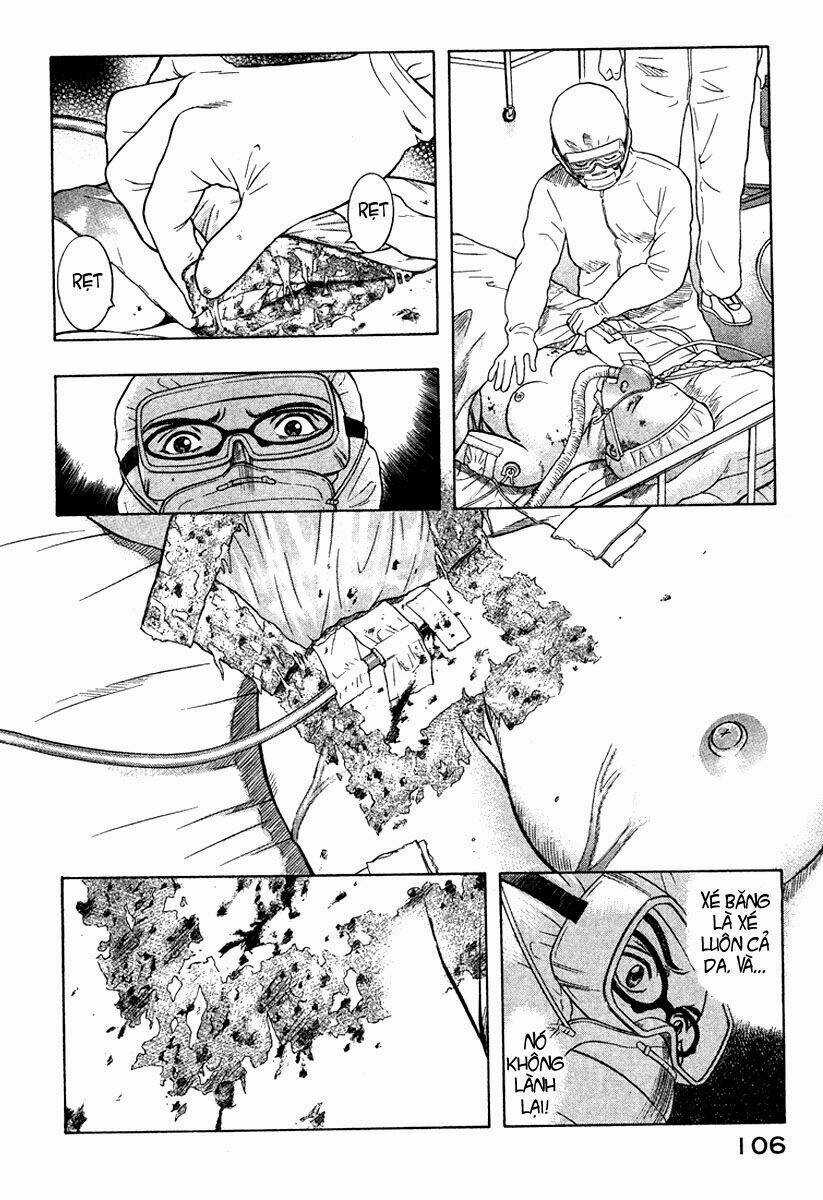 Emerging - Chapter 15 - Trang 21