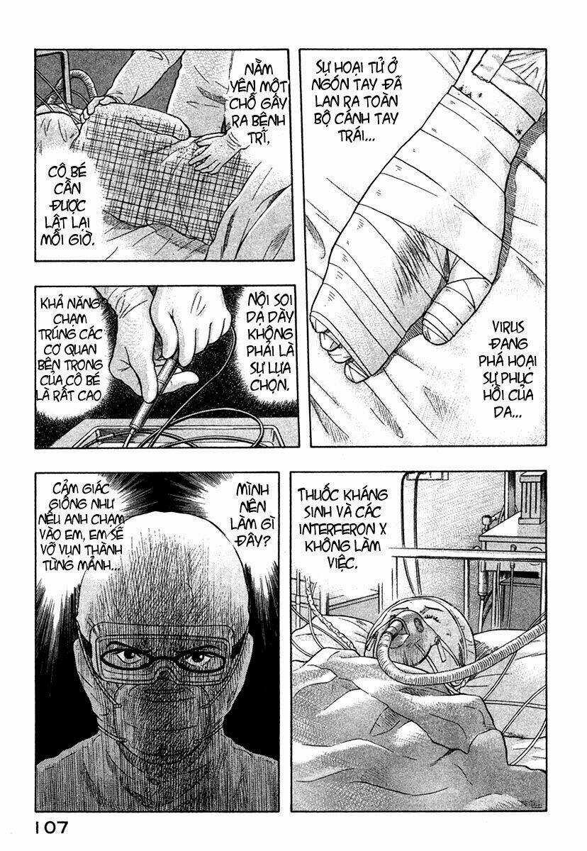 Emerging - Chapter 15 - Trang 22