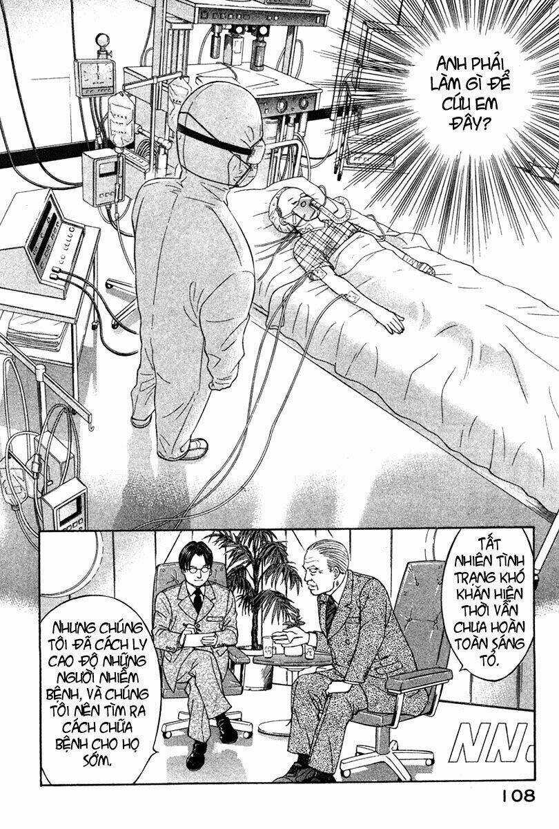 Emerging - Chapter 15 - Trang 23