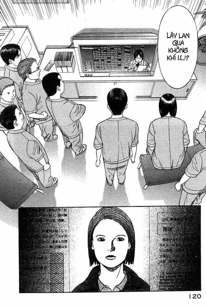 Emerging - Chapter 16 - Trang 12