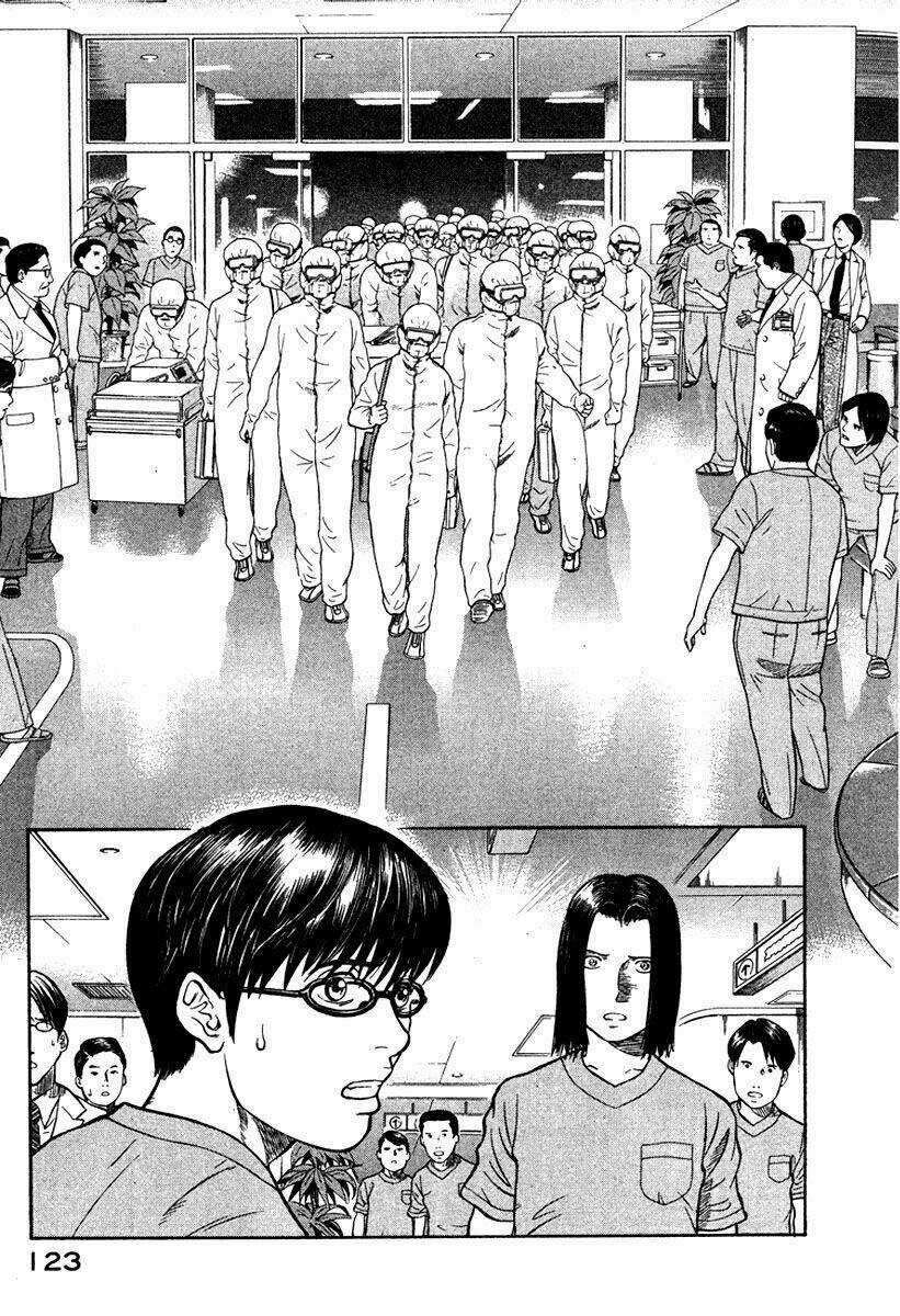 Emerging - Chapter 16 - Trang 15