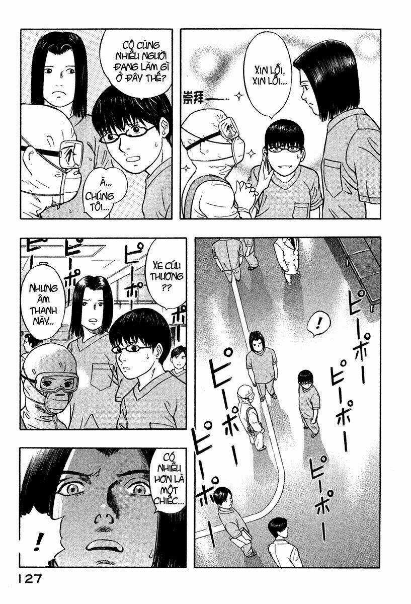 Emerging - Chapter 16 - Trang 19