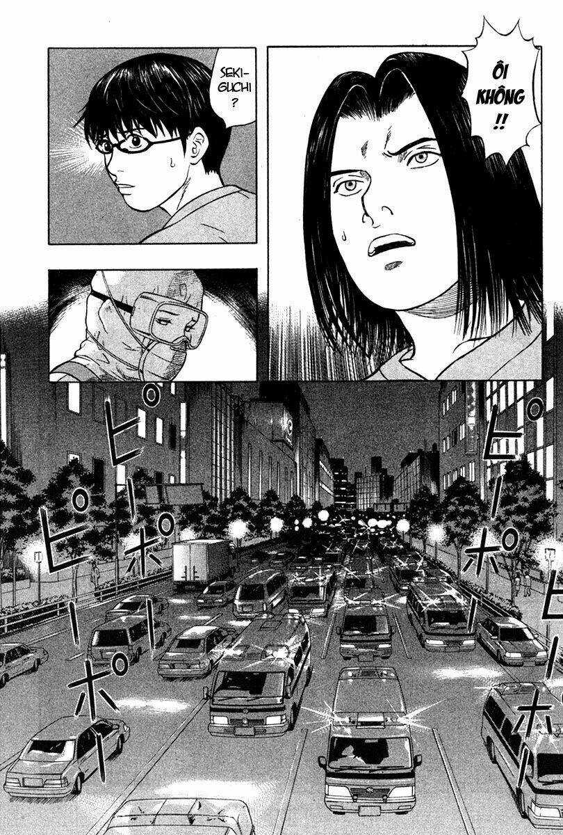 Emerging - Chapter 16 - Trang 20